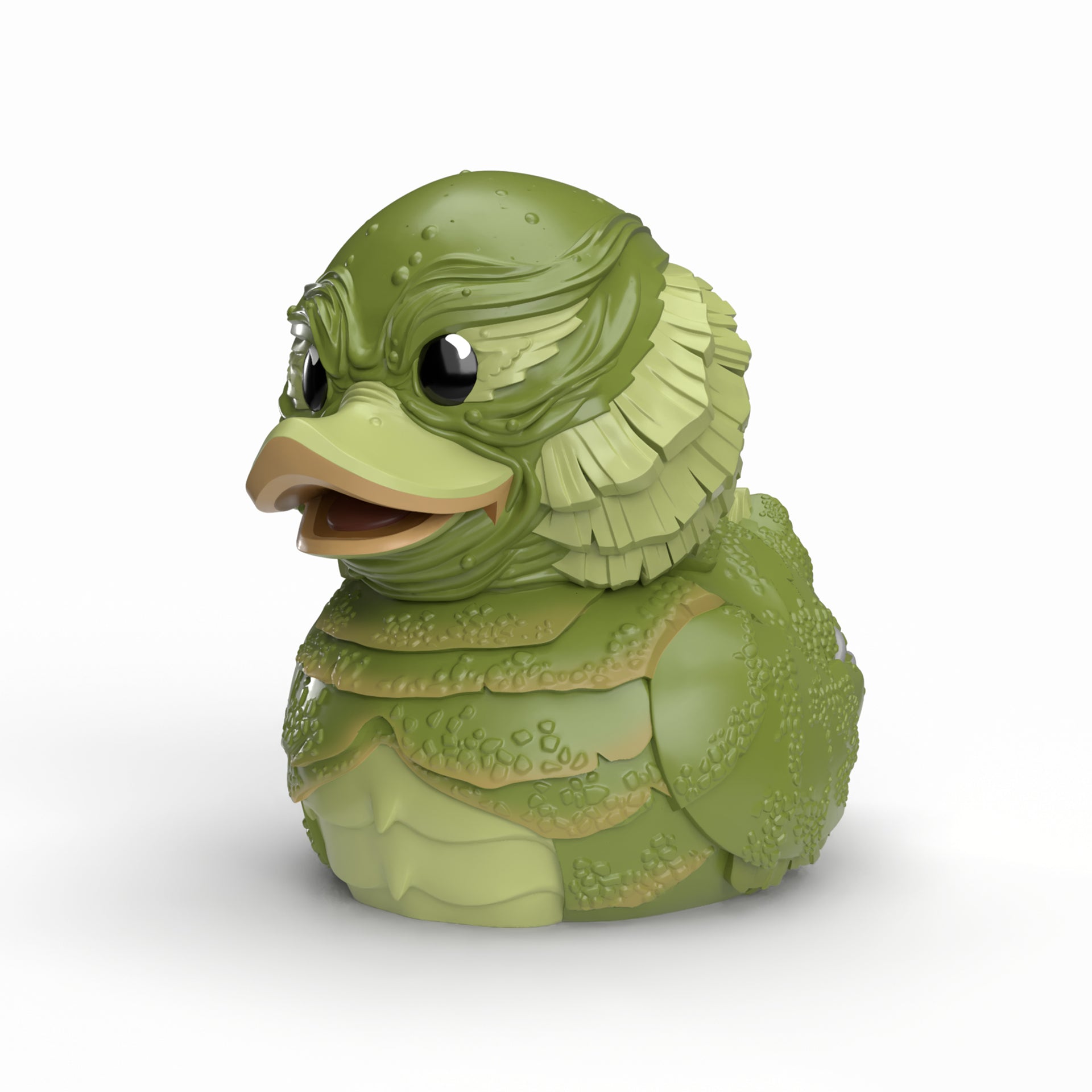 Duck, das seltsame Wesen aus der schwarzen Lagune (Mini-Edition)