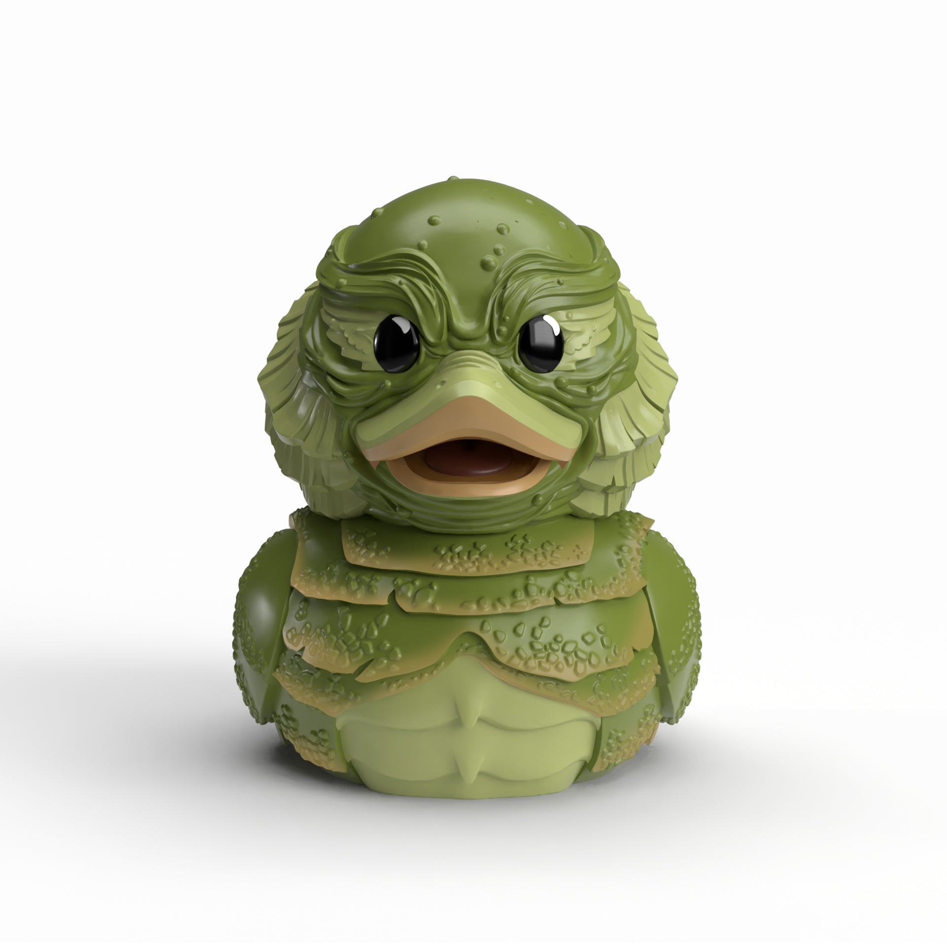 Duck, das seltsame Wesen aus der schwarzen Lagune (Mini-Edition)