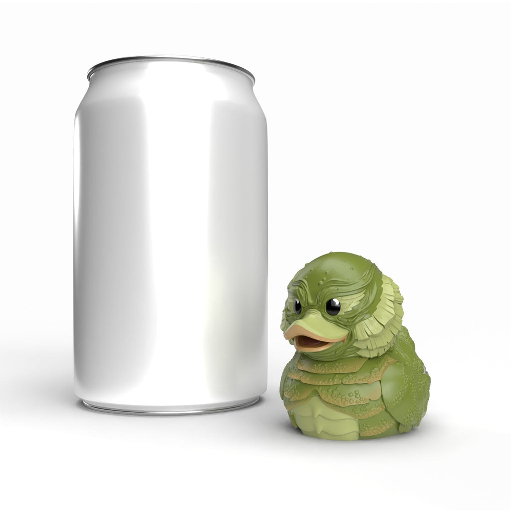Duck, das seltsame Wesen aus der schwarzen Lagune (Mini-Edition)