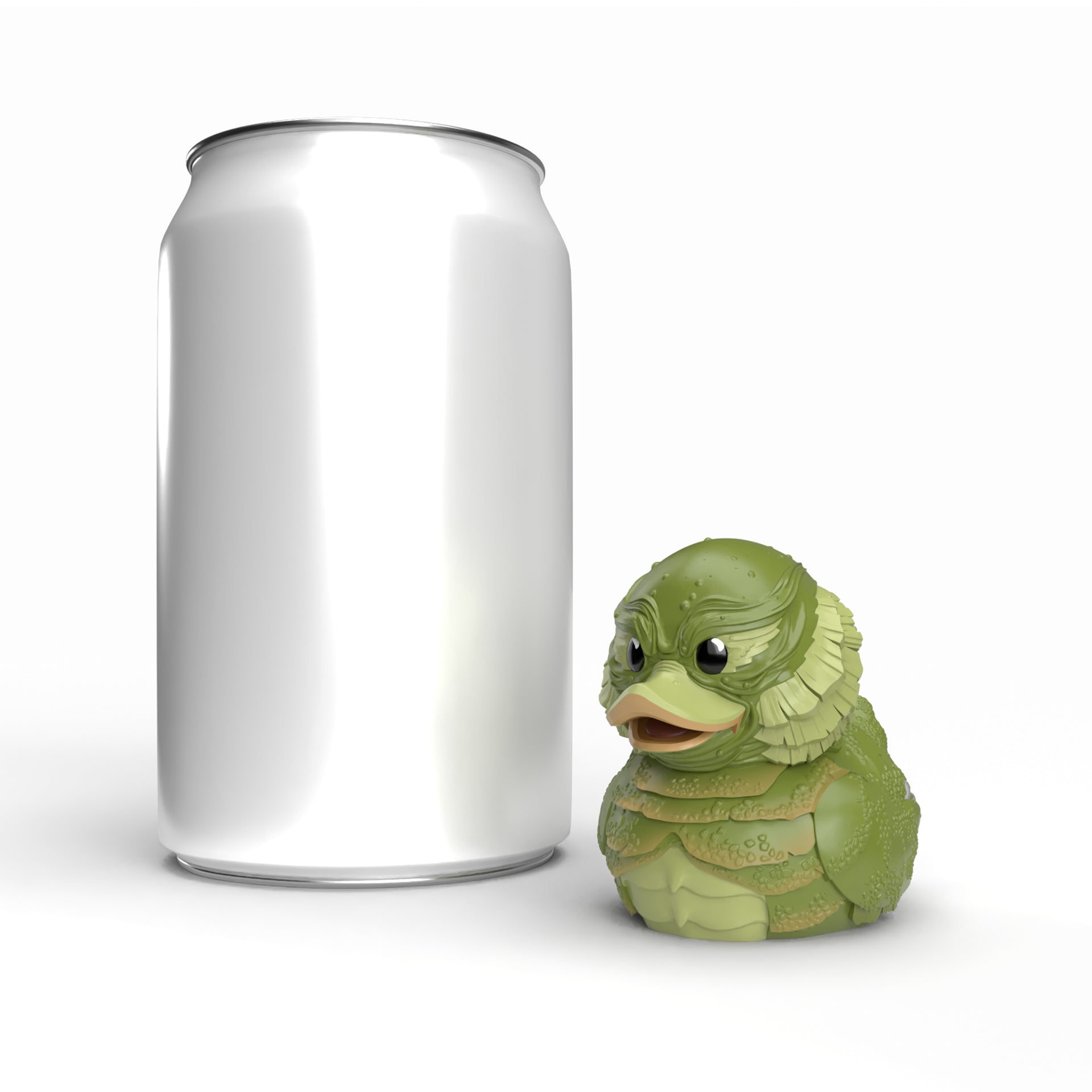 Duck, das seltsame Wesen aus der schwarzen Lagune (Mini-Edition)