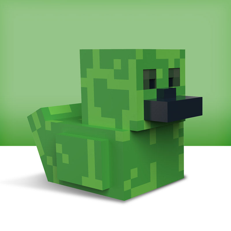 Duck The Creeper (Boxed Edition)