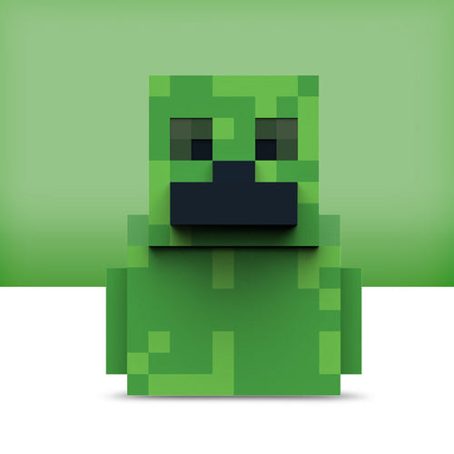 Ente der Schreckliche TUBBZ (Box-Edition)