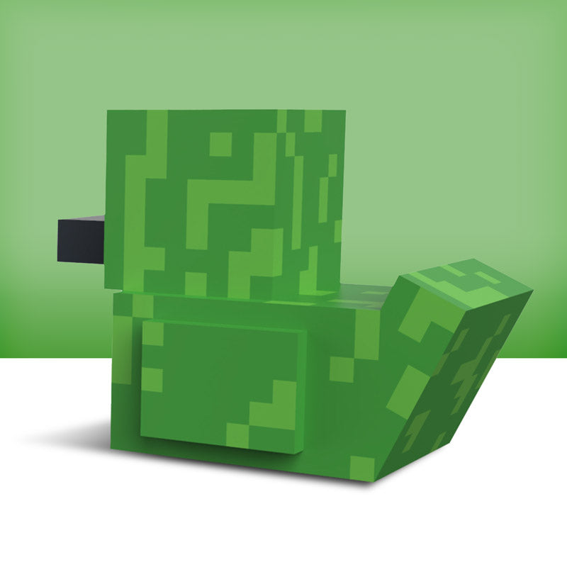 Duck The Creeper (First Edition)