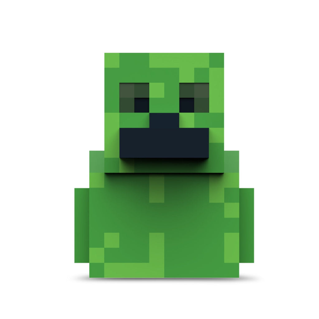 Duck The Creeper (Boxed Edition)