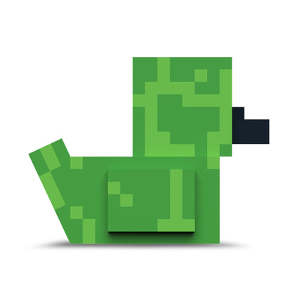 Canard The Creeper