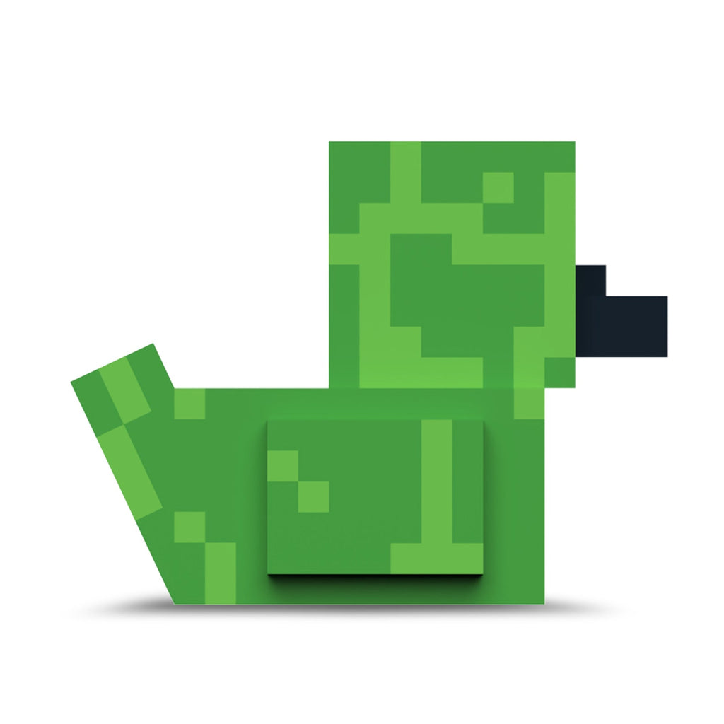Canard The Creeper TUBBZ (Boxed Edition)