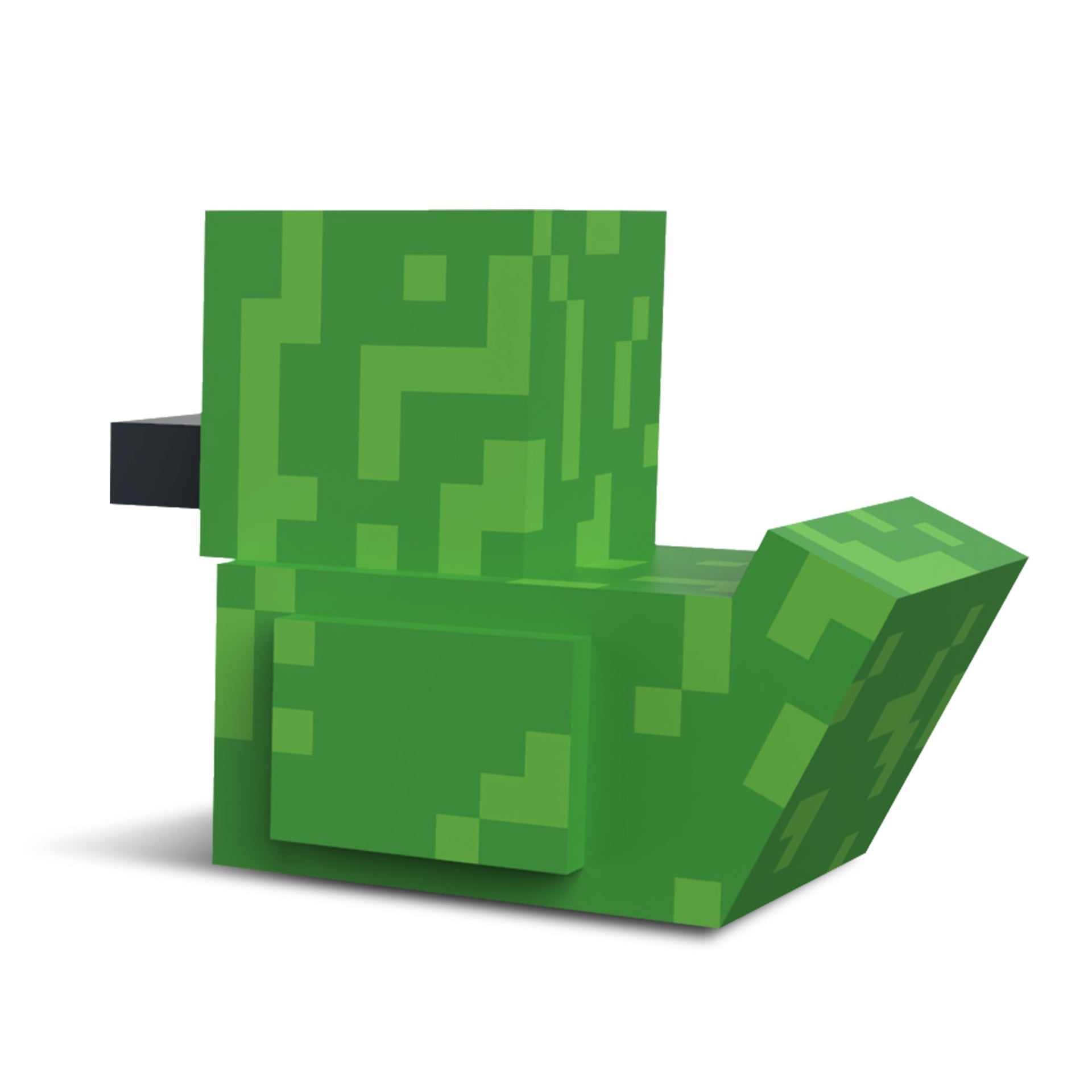 Duck The Creeper (First Edition)