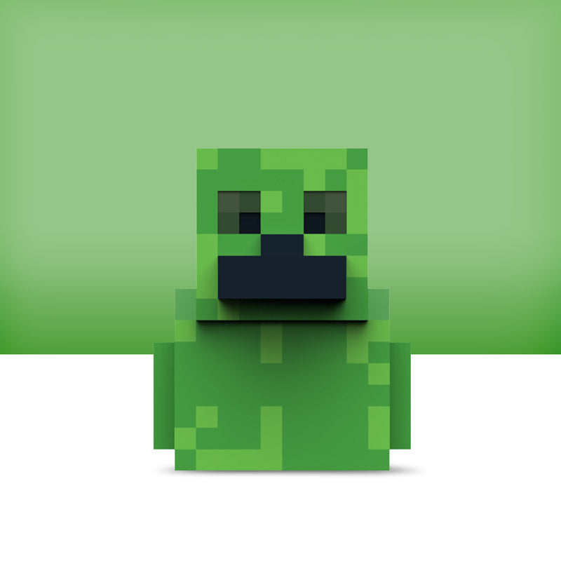 Duck The Creeper (Mini Edition)