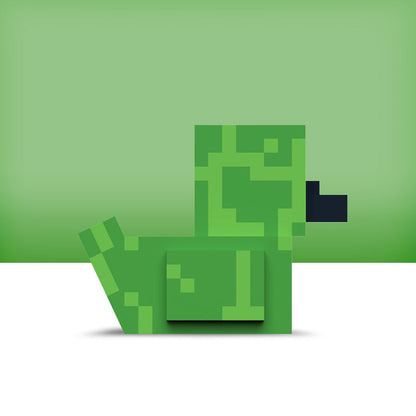 Canard The Creeper (Mini Edition)