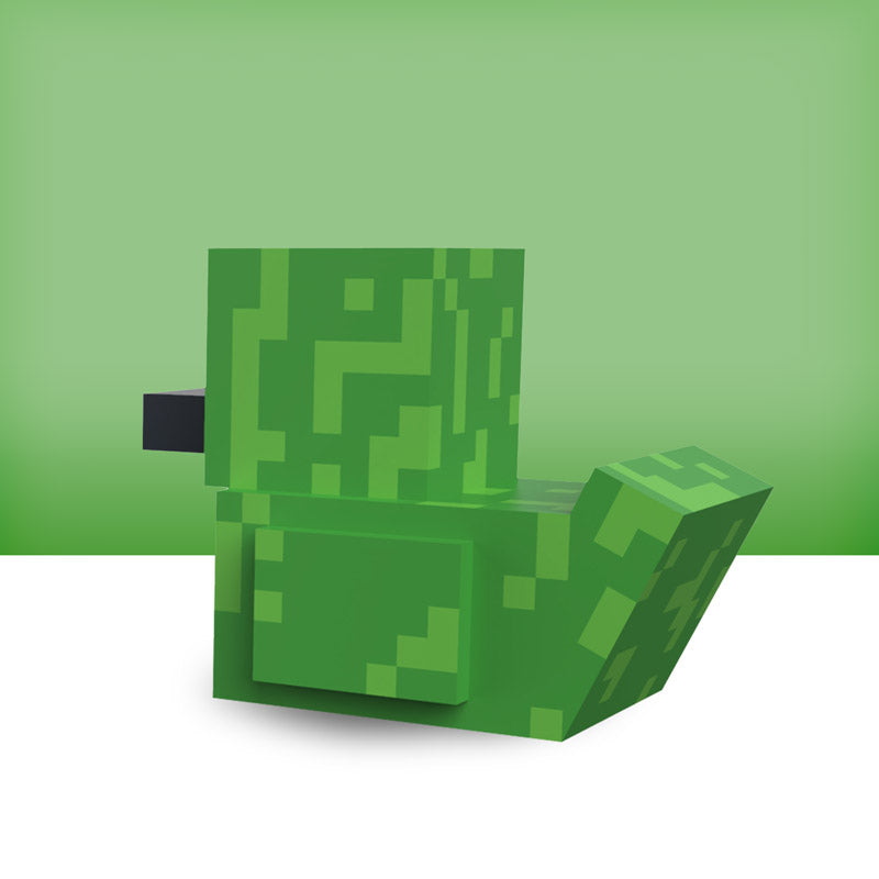 Canard The Creeper (Mini Edition)