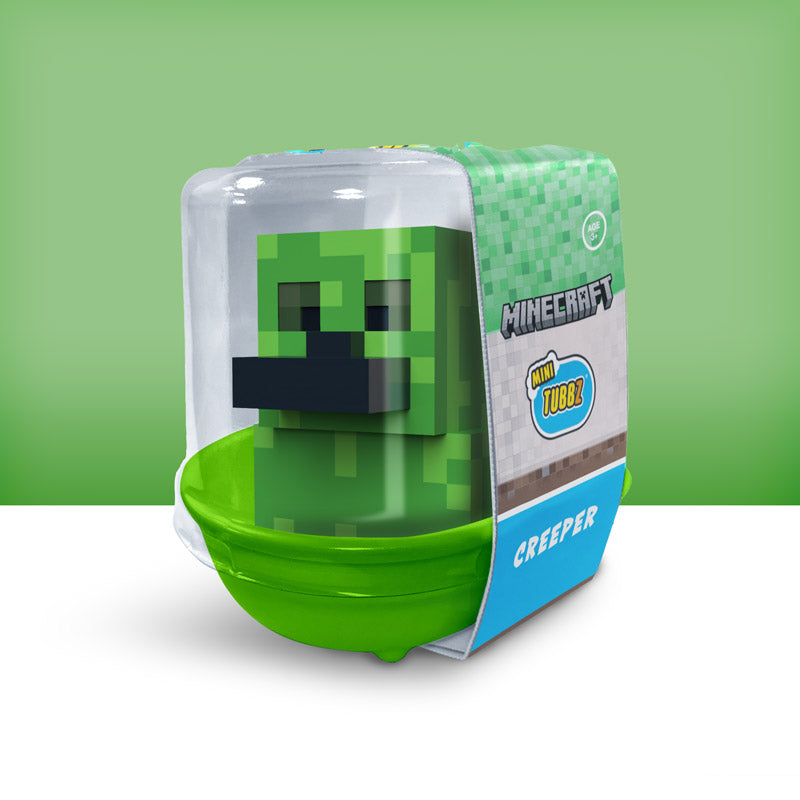 Canard The Creeper (Mini Edition)