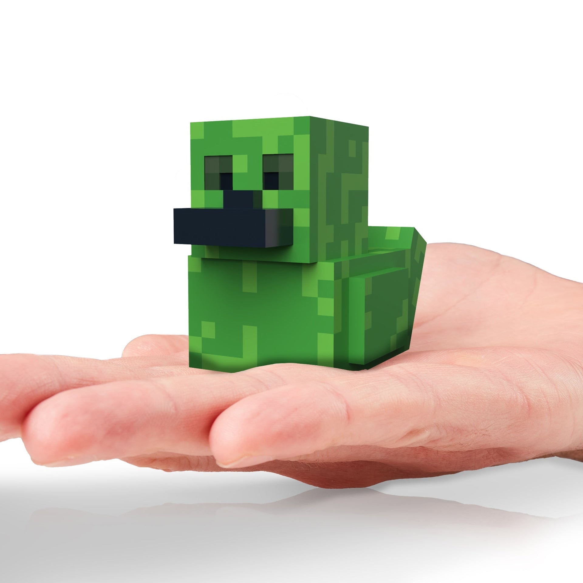 Canard The Creeper (Mini Edition) - vue 16
