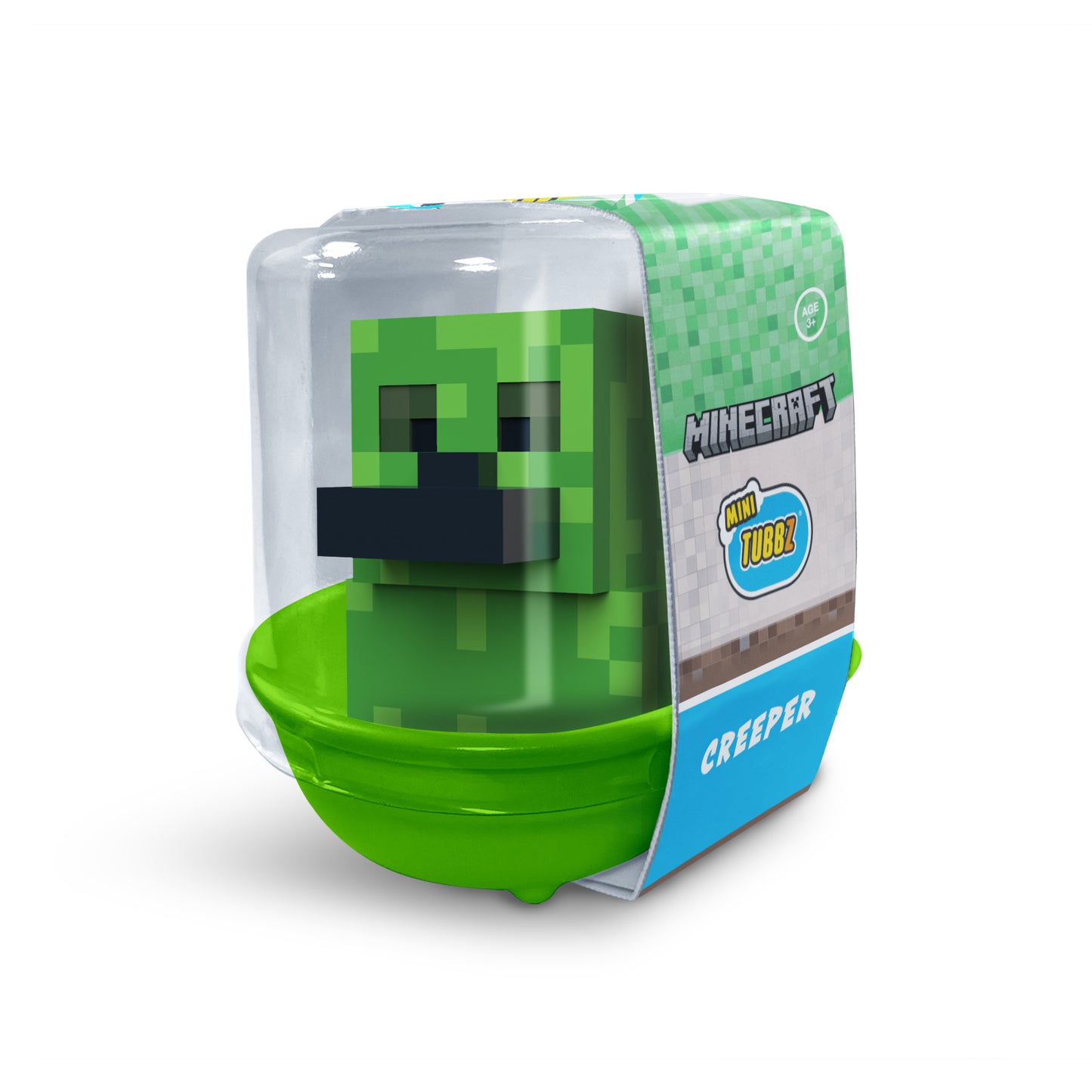 Canard The Creeper (Mini Edition)