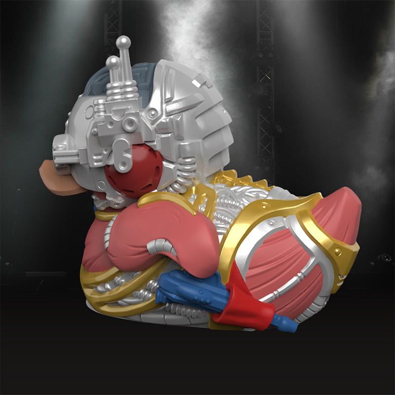 Canard Cyborg Eddie (First Edition)