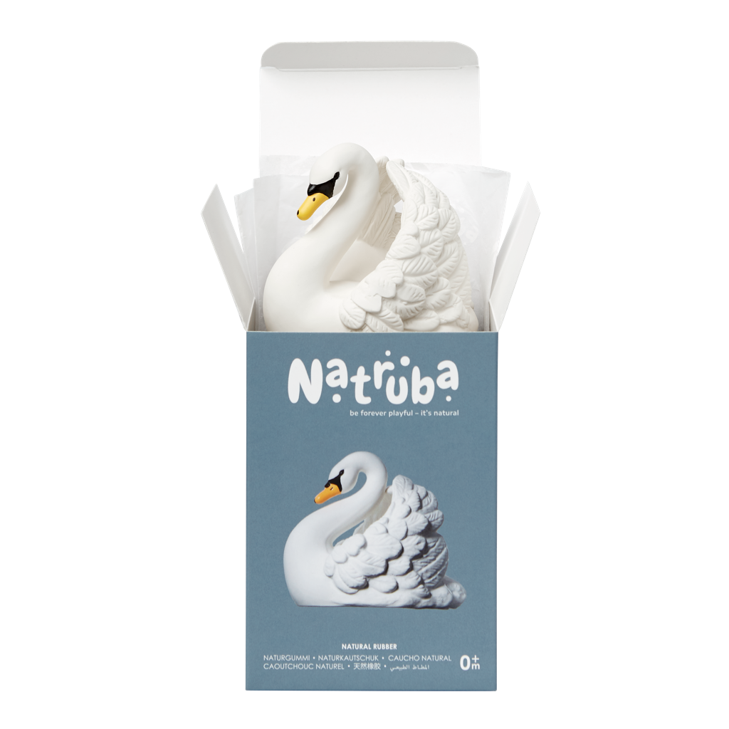 Grand Cygne de Bain