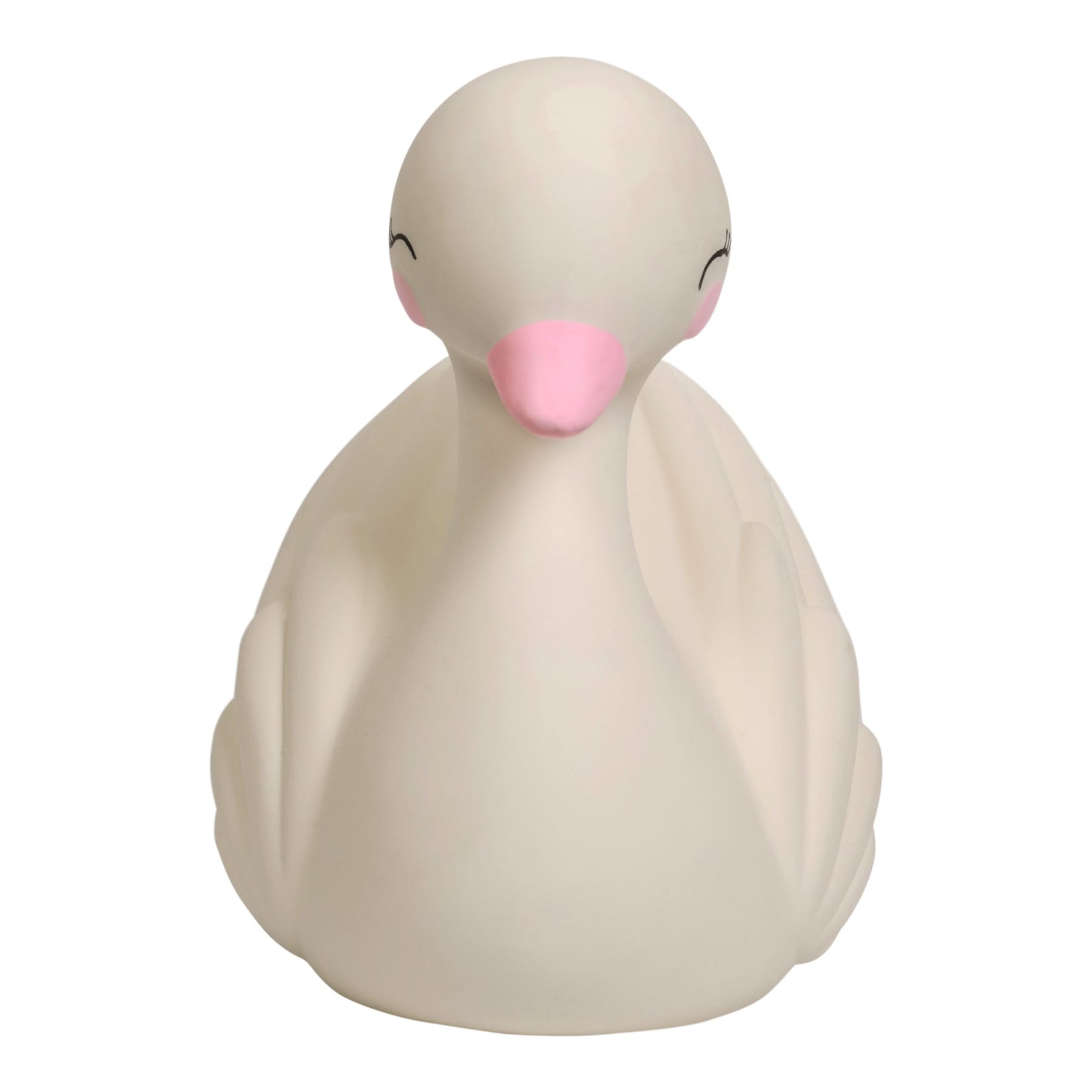 Cygne de Dentition