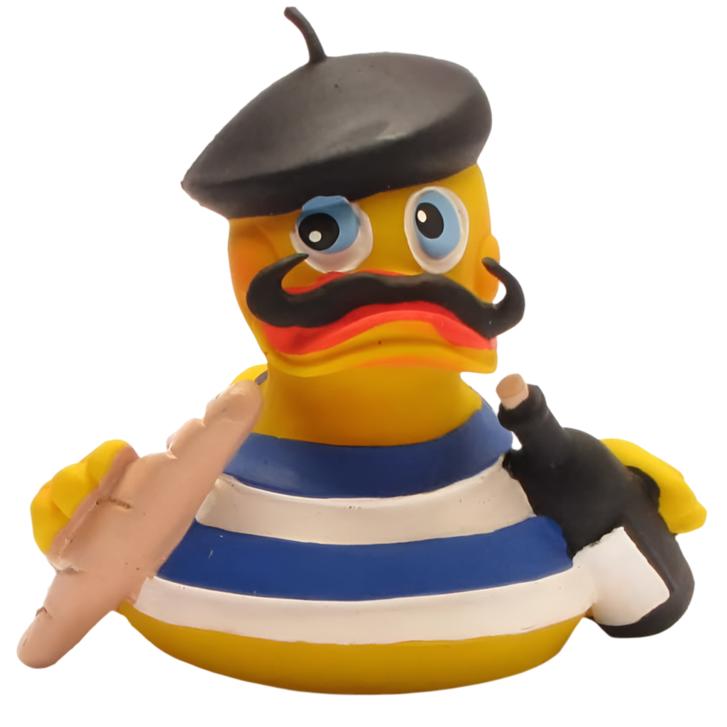 French Duck