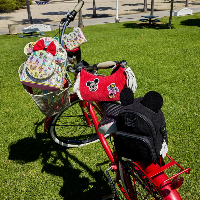 Mickey & Friends Classic Convertible Small Bag