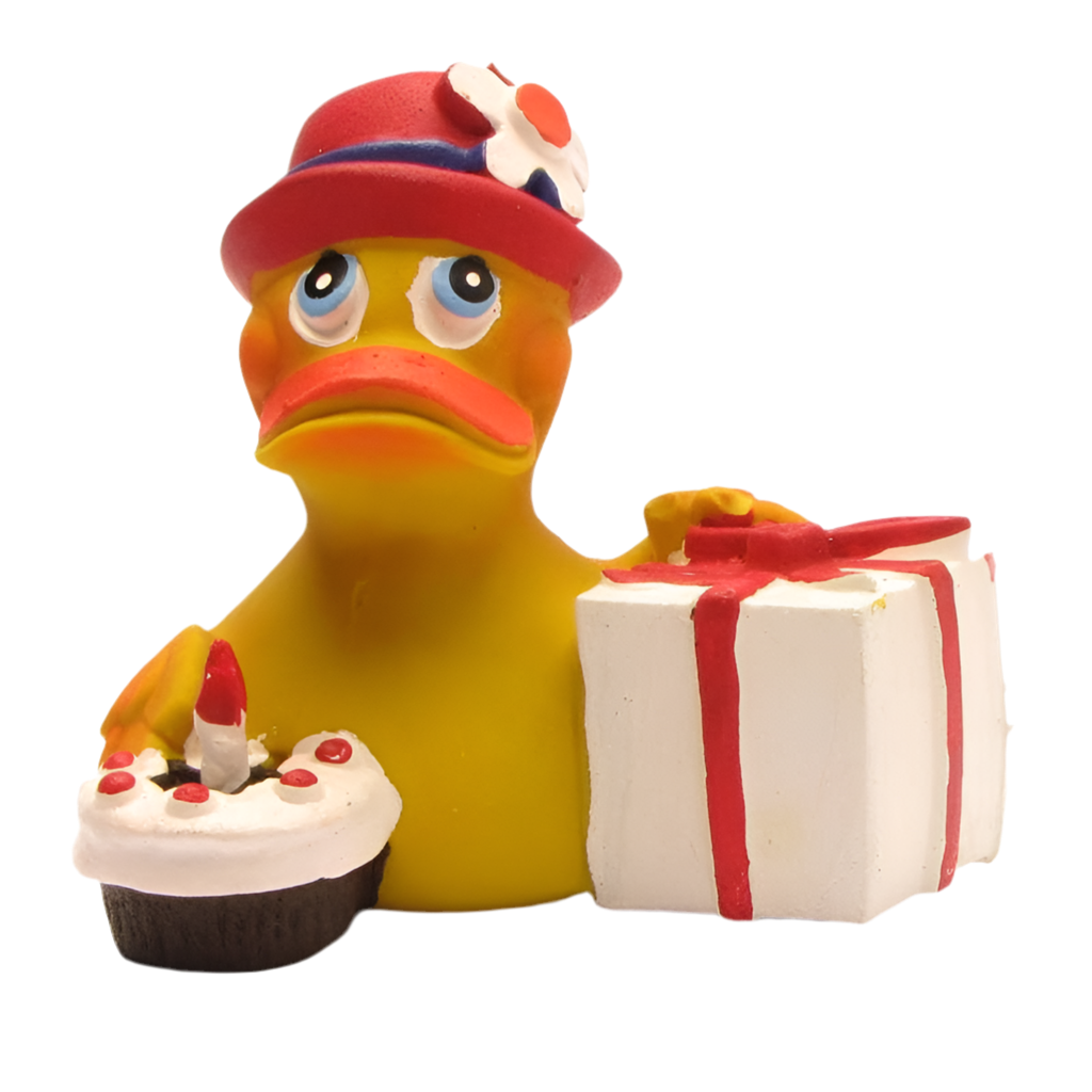 canard joyeux anniversaire lanco