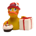 Canard Joyeux Anniversaire