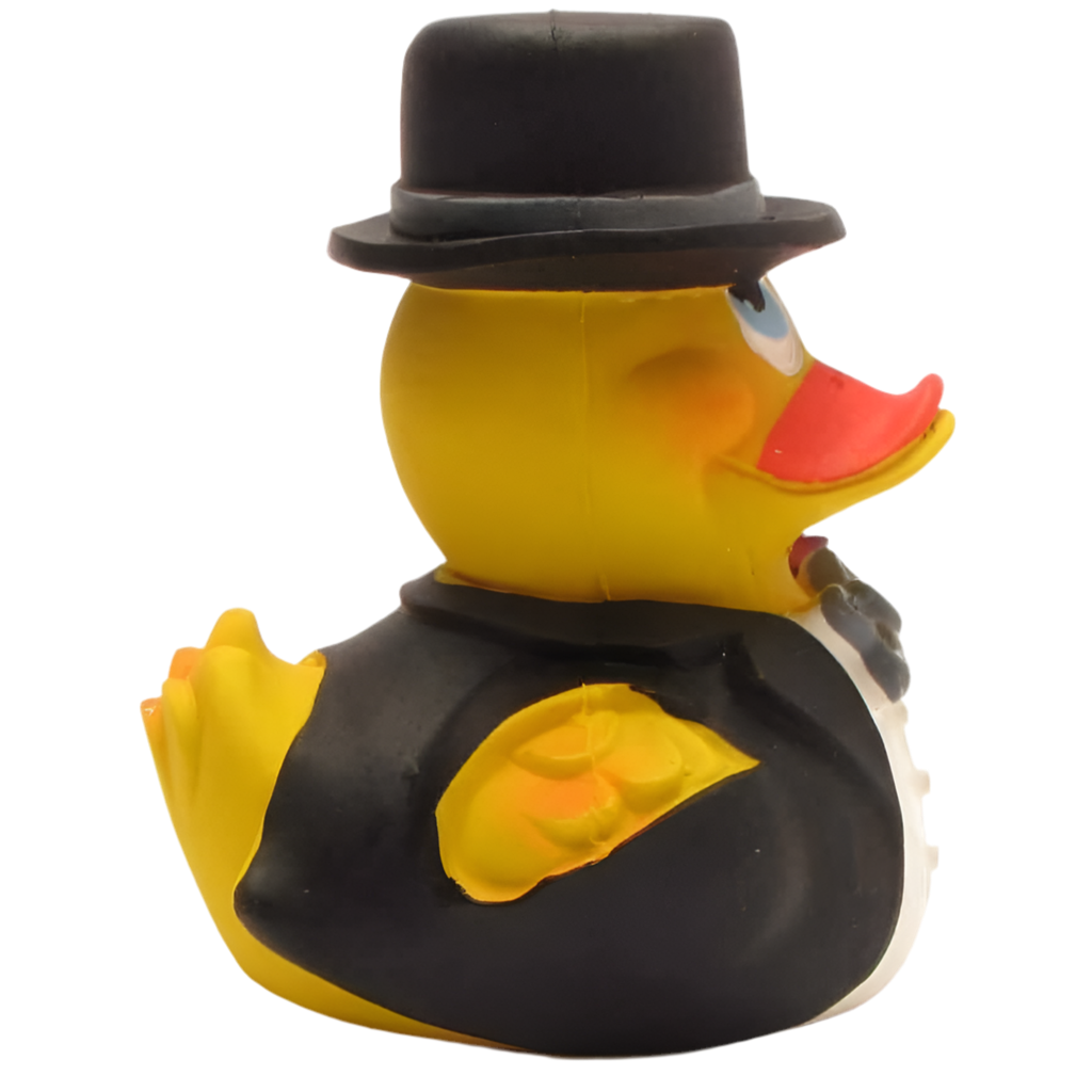 Canard Marié