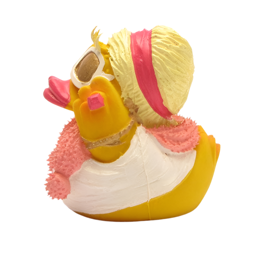 Canard Diva