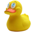 Gelbe Ente XL