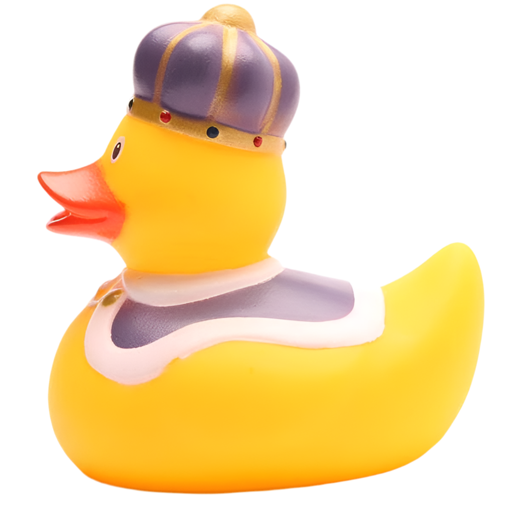 King Duck