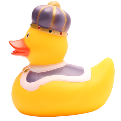 King Duck