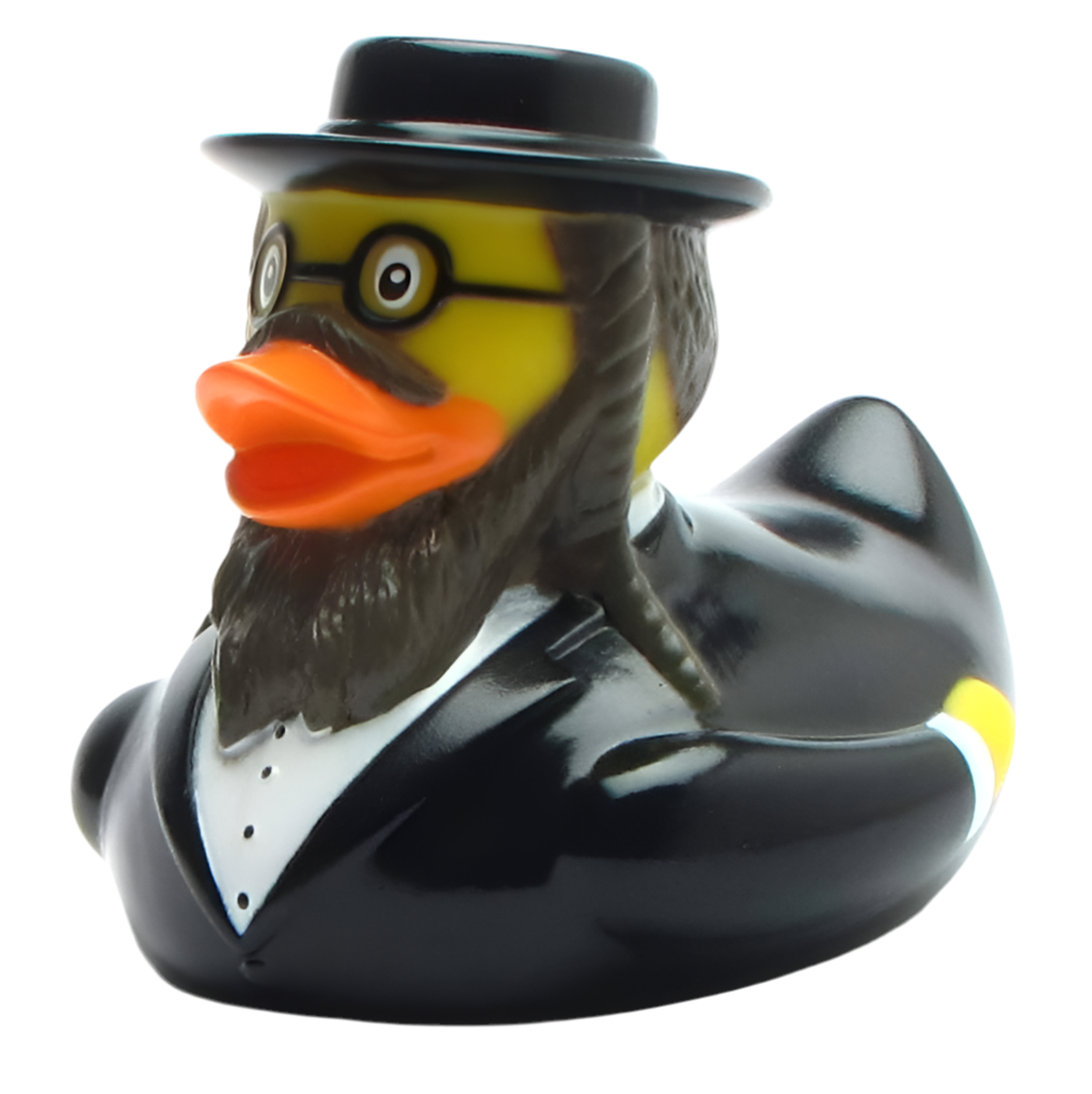 Rabbi Ente