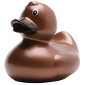canard classique bronze