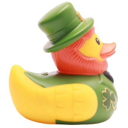 Leprechaun Duck