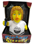 Duck Pinball Glizzard