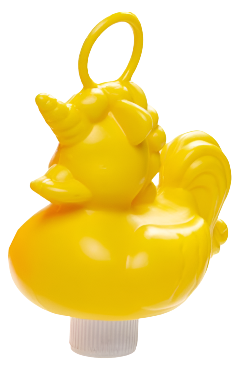 Entenfischen Einhorn-Enten