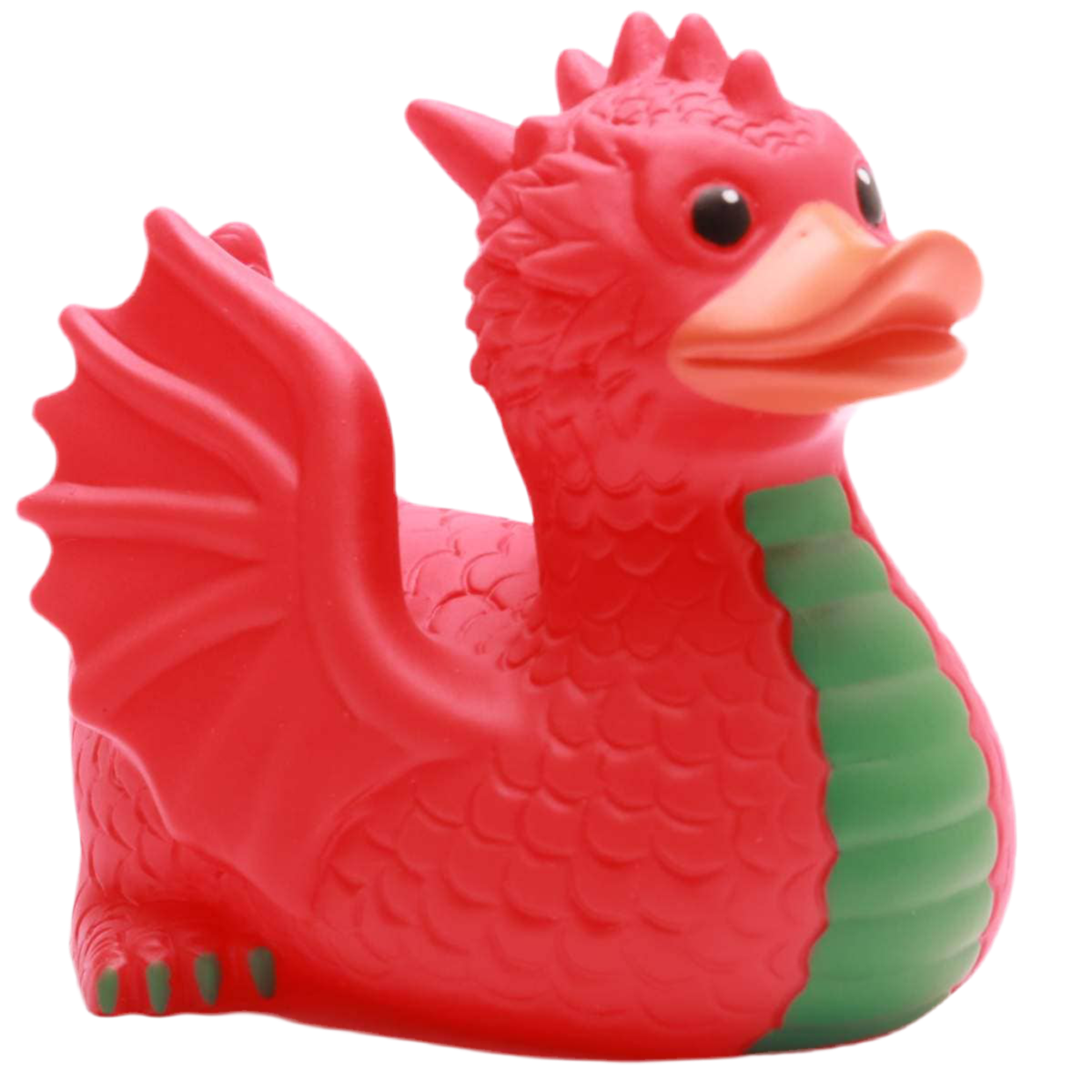 Canard Dragon Gallois