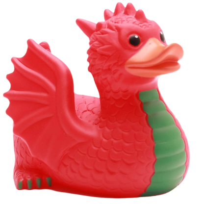 Canard Dragon Gallois