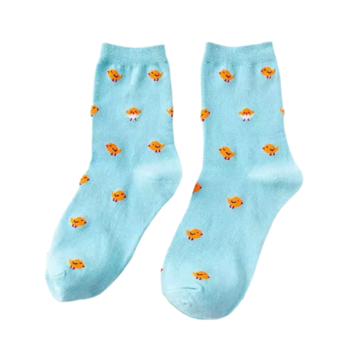 Little Chicks Socks