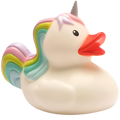 Unicorn Duck