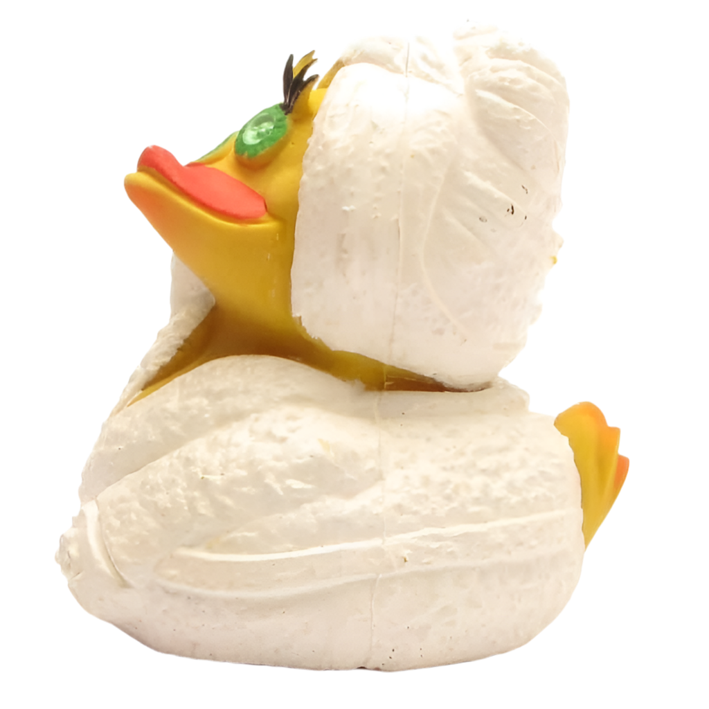 Wellness-Ente