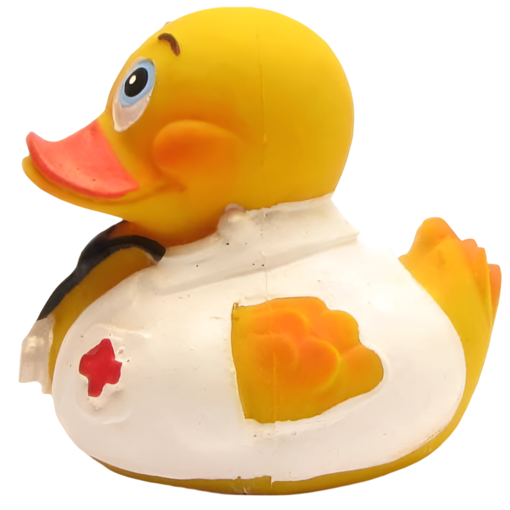 Ente Doktor