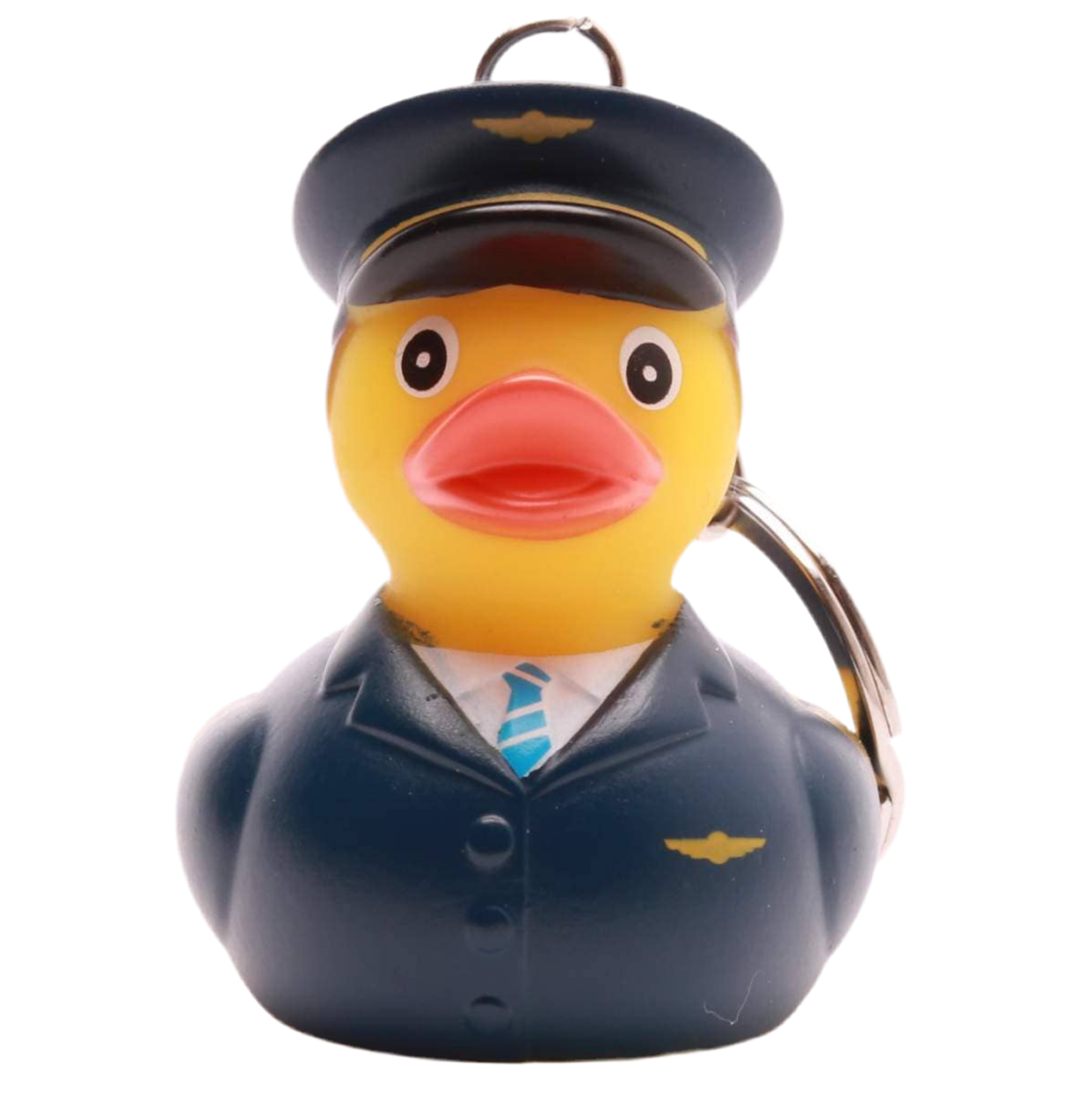 Porte-clés Canards Pilote de ligne