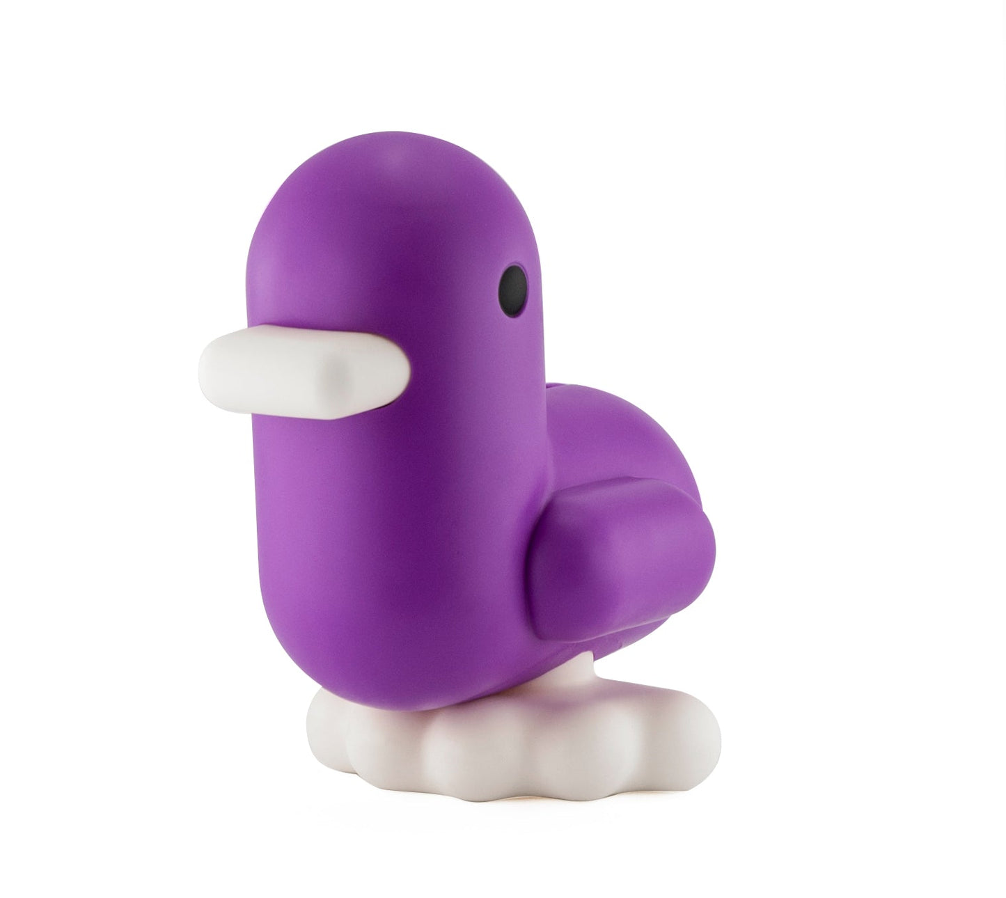 Tirelire Canard Violet ColorZ Canar | Tirelires design canard couleur fun