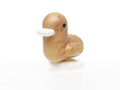 Wooden Duck Money Box