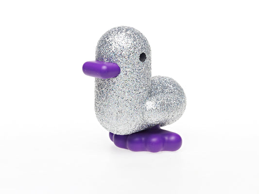 Tirelire Canard Disco