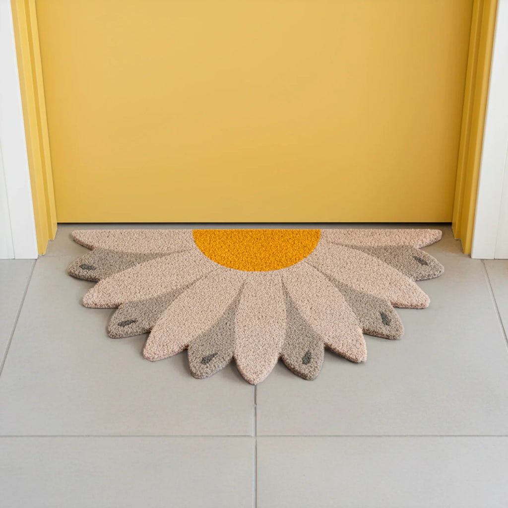 Paillasson Marguerite – Fisura – vue 4