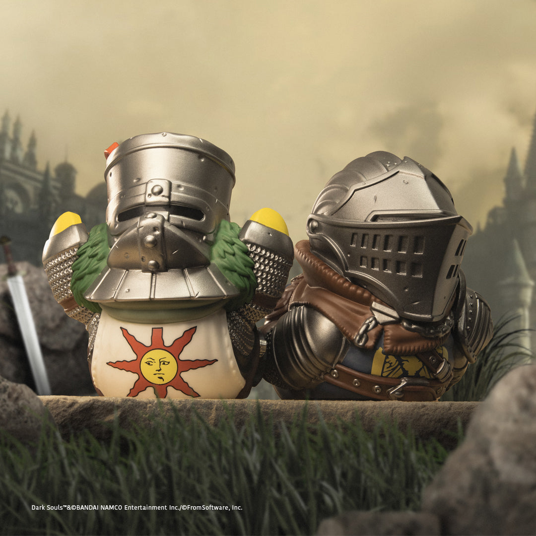 Solar Duck of Astora (Erste Ausgabe)