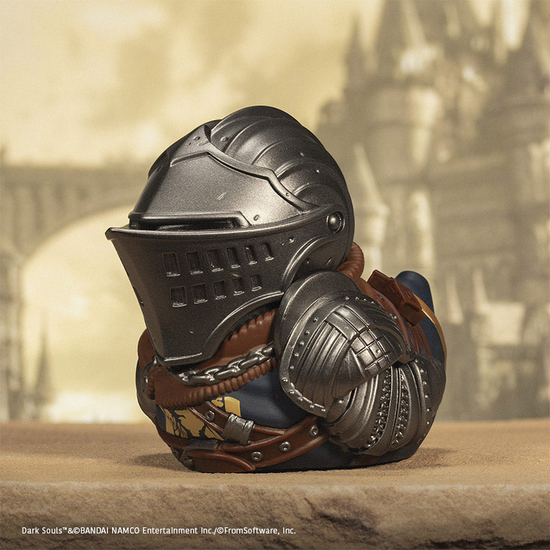 Duck Oscar Knight of Astora (First Edition)