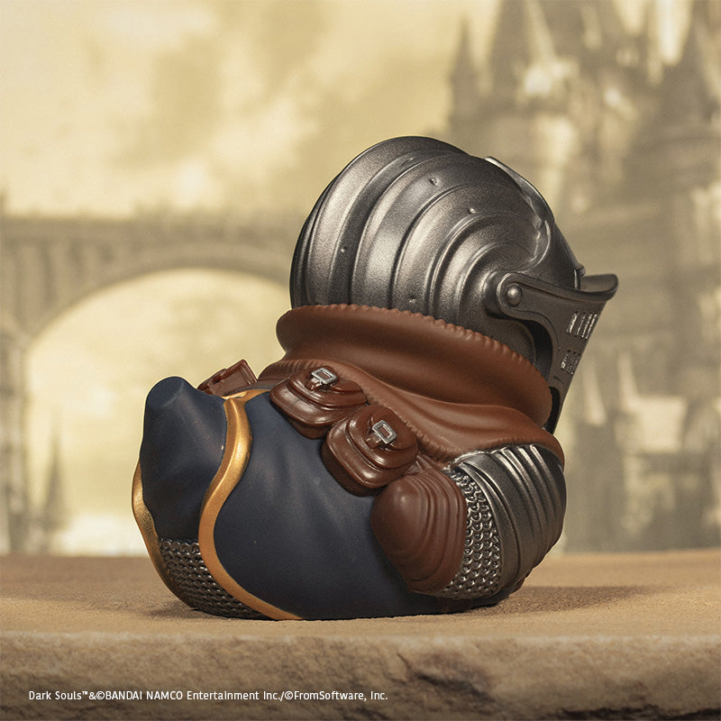 Canard Dark Souls: Oscar Knight Of Astora TUBBZ (First Edition) - vue 5