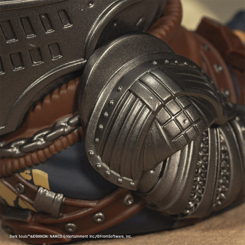 Canard Oscar Knight of Astora (First Edition)