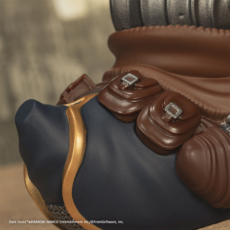 Canard Oscar Knight of Astora (First Edition)